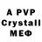 МЕТАДОН VHQ Metal Crue