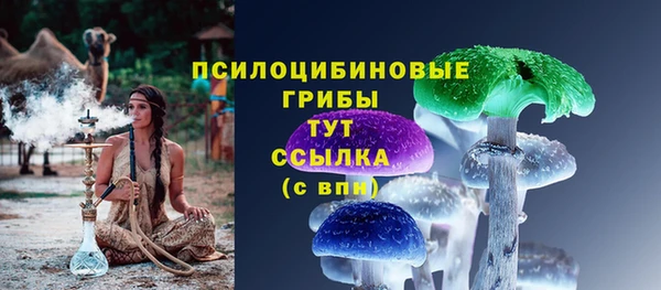 молекула духа Абдулино